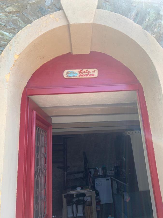 Maison Typique Corse Oletta  Exterior foto